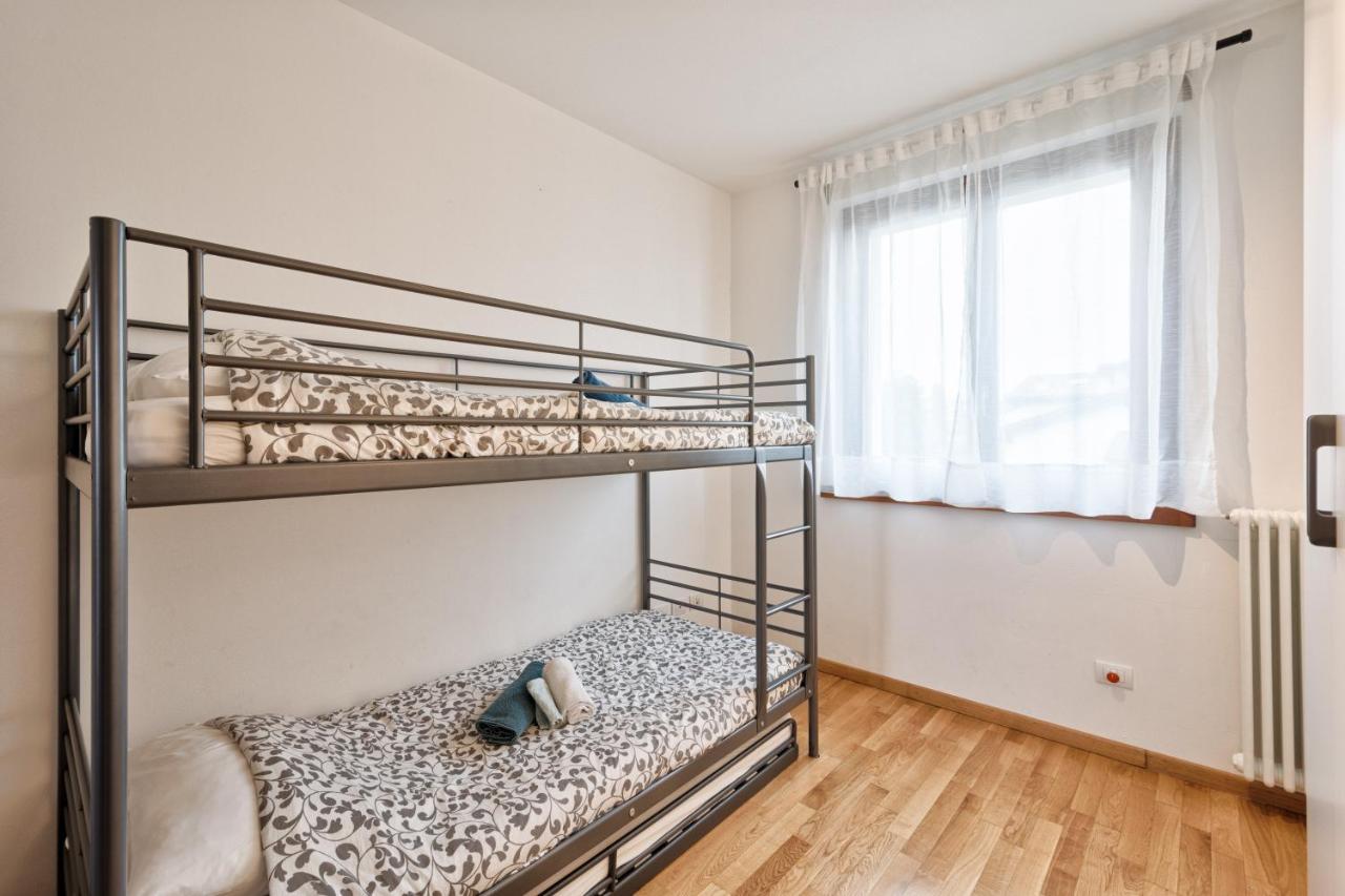 Casa Alessandro Con Piscina Lago Di Garda Salionze Esterno foto